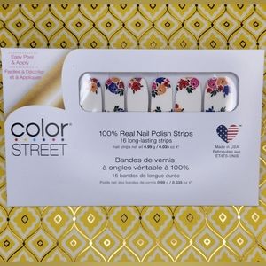 Color Street - Bloomer Has It